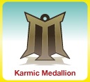 M-13 Medallion