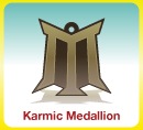 M-13 Medallion