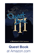 Buy Quest Book