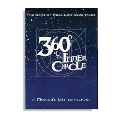 360 Degrees of the Inner Circle