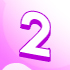 2