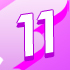 11