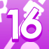 16