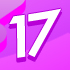 17
