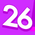 26