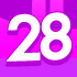 28