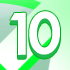 10