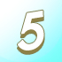 5