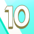 10