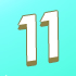11