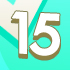 15