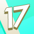 17