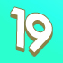 19