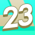 23