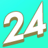24