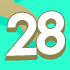 28