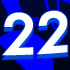 22