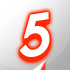 5