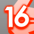 16