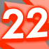 22
