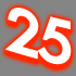 25