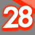28