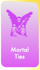 Mortal Ties