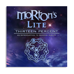 Mortons Lite 13 percent